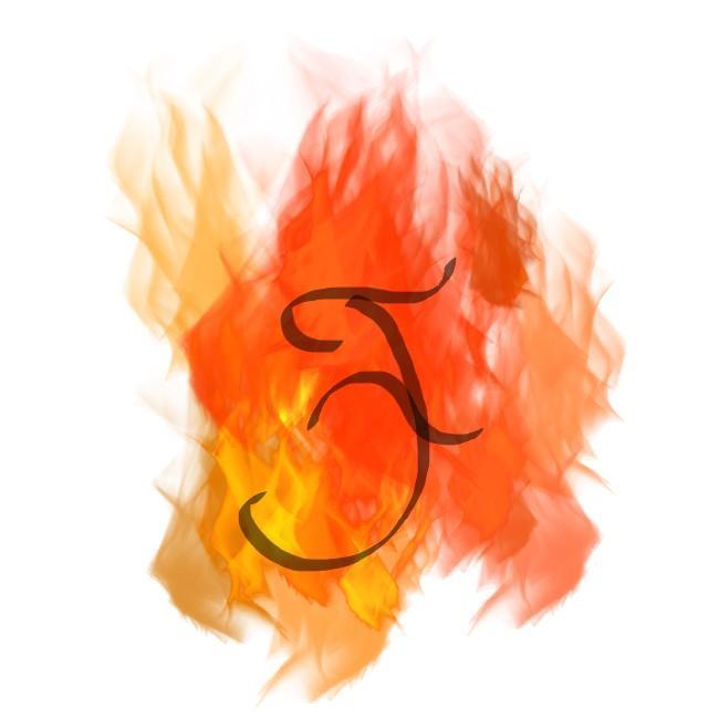 Flames