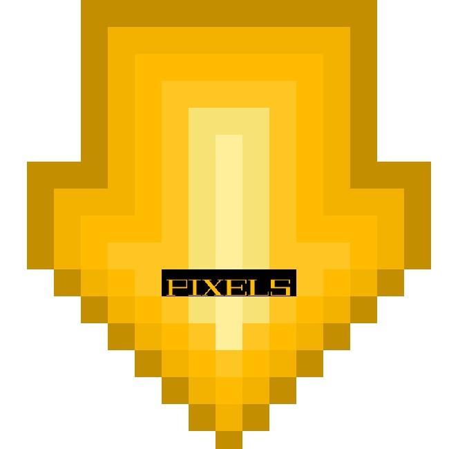 Pixels