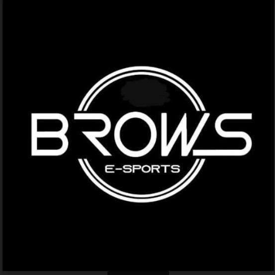 Brows E-Sports