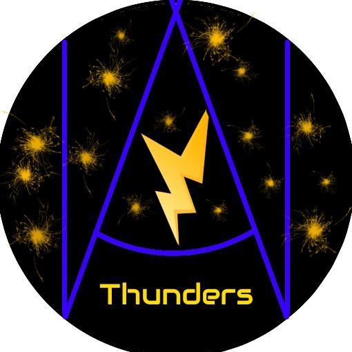 Thunders