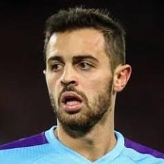 Bernardo Silva