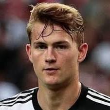 De Ligt