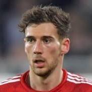 Goretzka