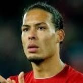 Van Dijk