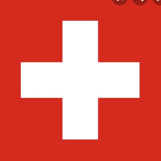 SUIZA