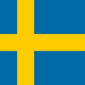 Sweden
