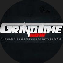 Grind Time