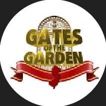 Gates Of The Garden