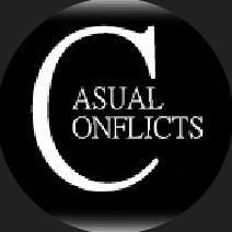 Casual Conflicts