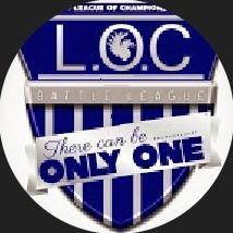 League Of Champions