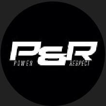 Power & Respect