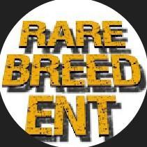 Rare Breed