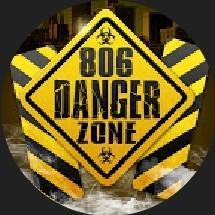 806 Danger Zone
