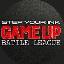 Step Your Inkgame Up