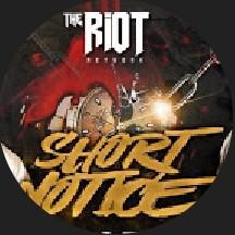 The Riot