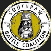 Southpaw