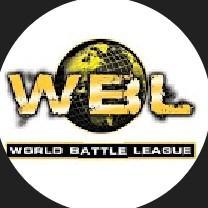 World Battle League