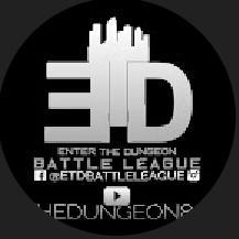Enter The Dungeon