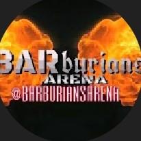 Barburians Arena
