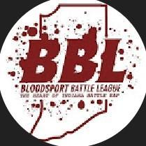 Bloodsport