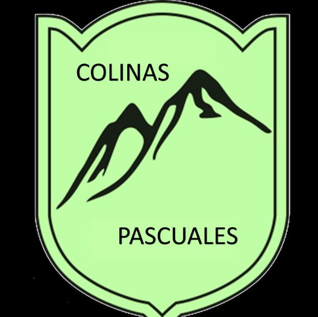 COLINAS DE PASCUALES