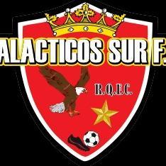 GALACTICOS JR
