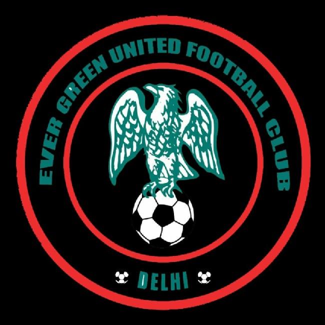 EVER GREEN UNITED FC