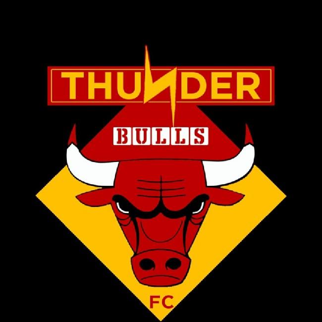 THUNDERBULLS FC
