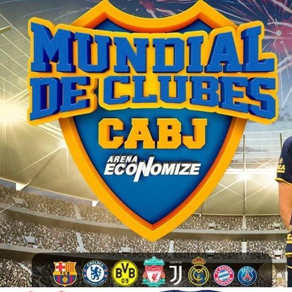 Mundial de Clubes