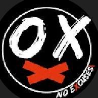 No Excuses