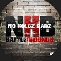No Holdz Barz BG