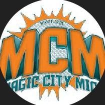 Magic City