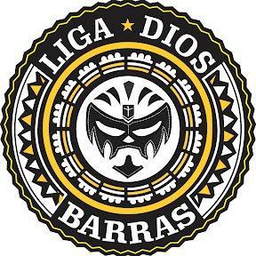 Liga Dios Barras
