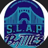Slap Battles