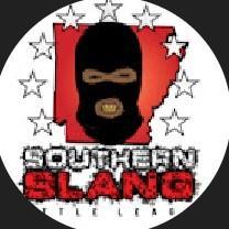 Southern Slang
