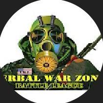 Verbal War Zone