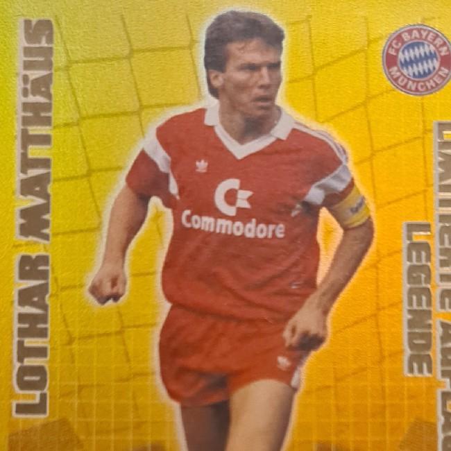 Lothar Matthäus