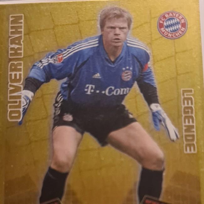 Oliver Kahn