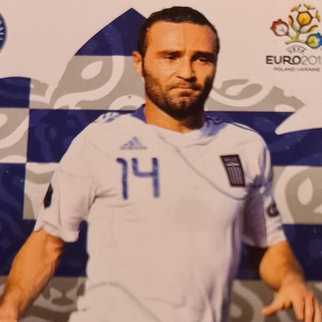 Dimitris Salpingidis