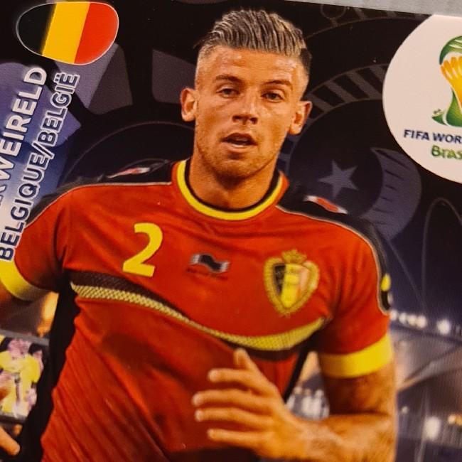 Toby Alderweireld