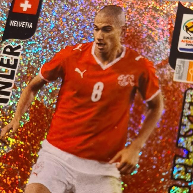 Gökhan Inler