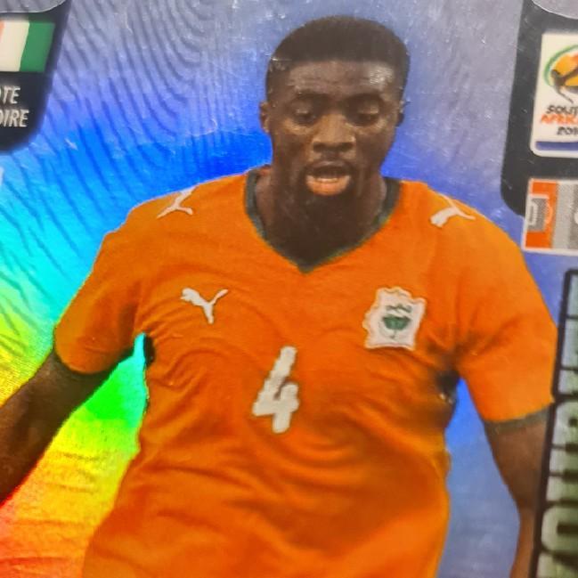 Kolo Toure