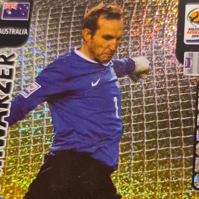 Mark Schwarzer