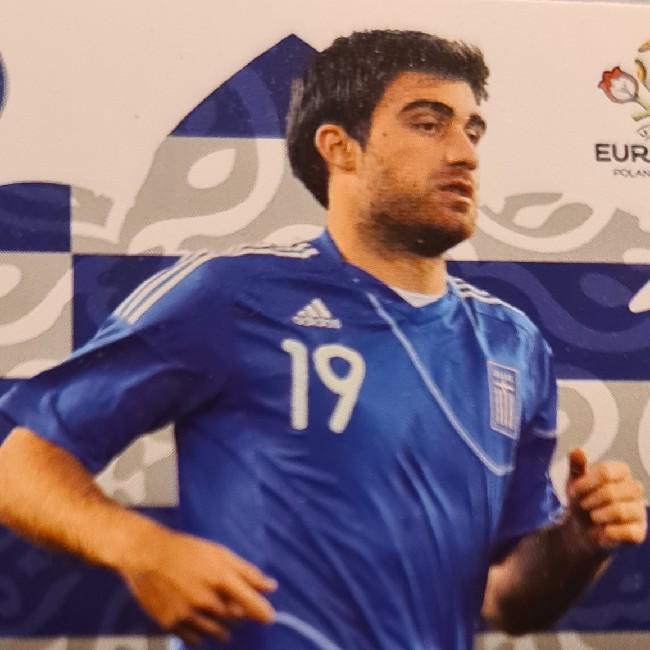 Sokratis Papastathopoulos