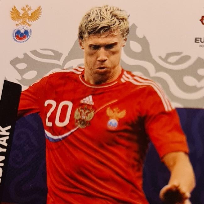 Pavel Pogrebnyak