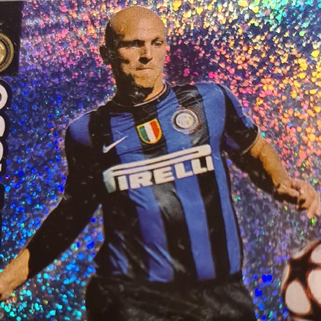 Esteban Cambiasso
