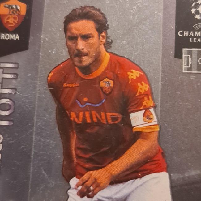 Francesco Totti
