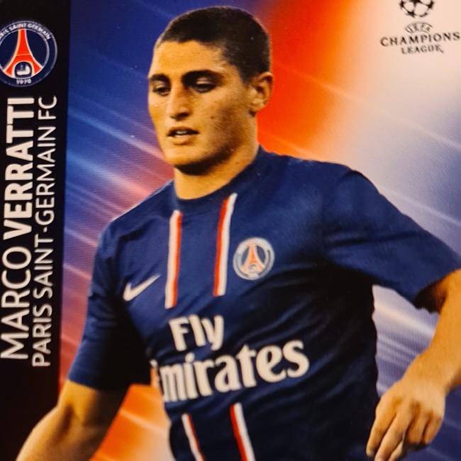 Marco Verratti