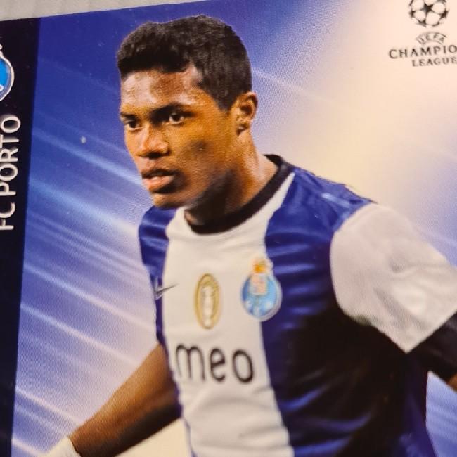 Alex Sandro