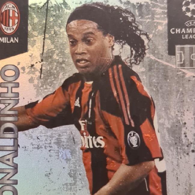 Ronaldinho